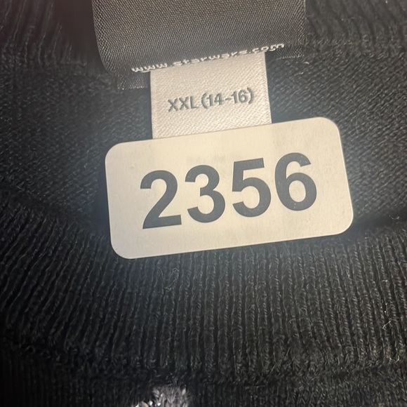 Farther Vader sweater unisex - Picture 4 of 6